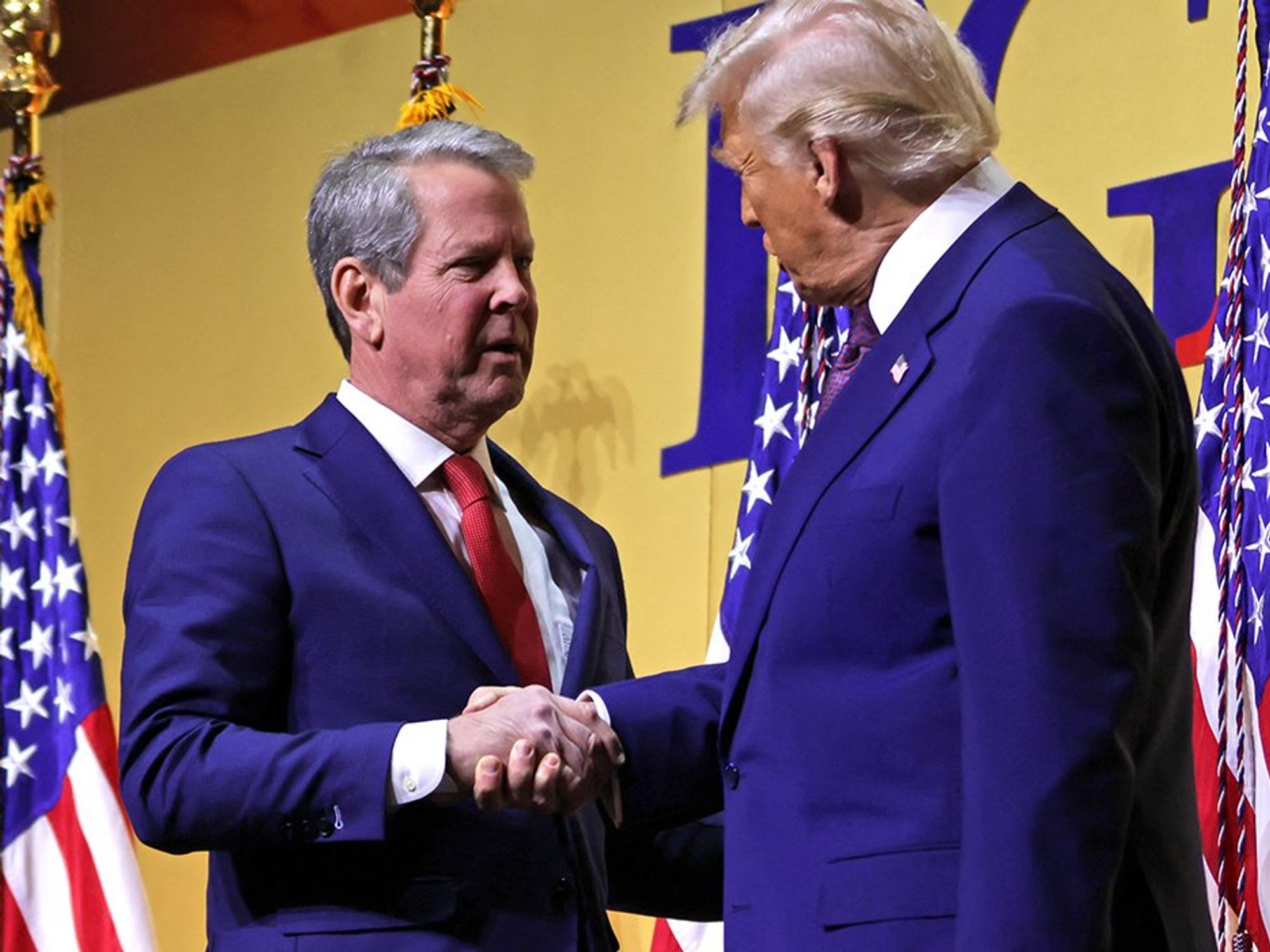 GA governor signs religious liberty law, worrying LGBT ...