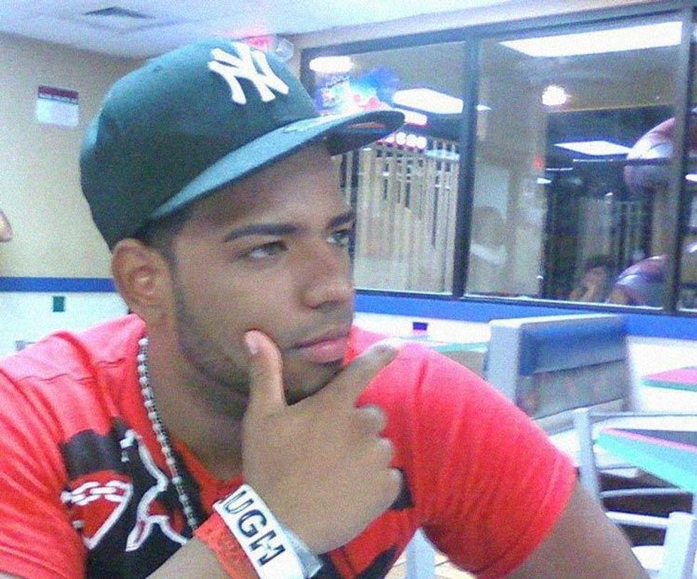 Geraldo A. Ortiz-Jimenez