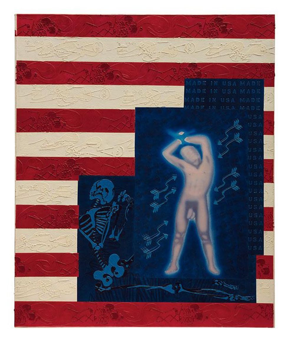 Gerardo Vela\u0301zquez