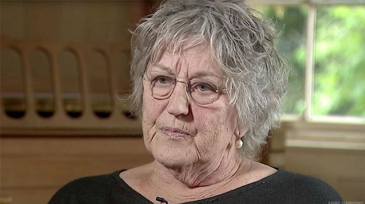 Germaine Greer