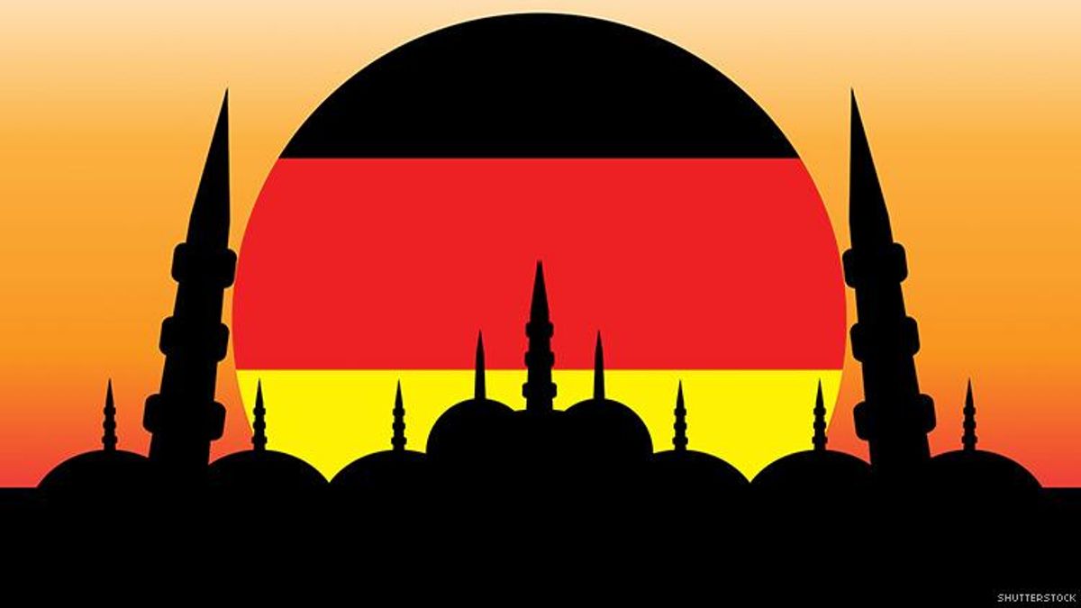 Germans More Tolerant of LGBTQ People Than They Are to Muslims