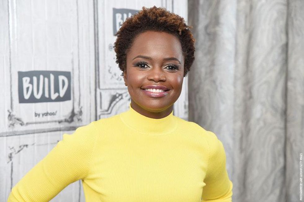 Get to Know Karine Jean-Pierre and Biden's Many Other LGBTQ+ Appointed Officials