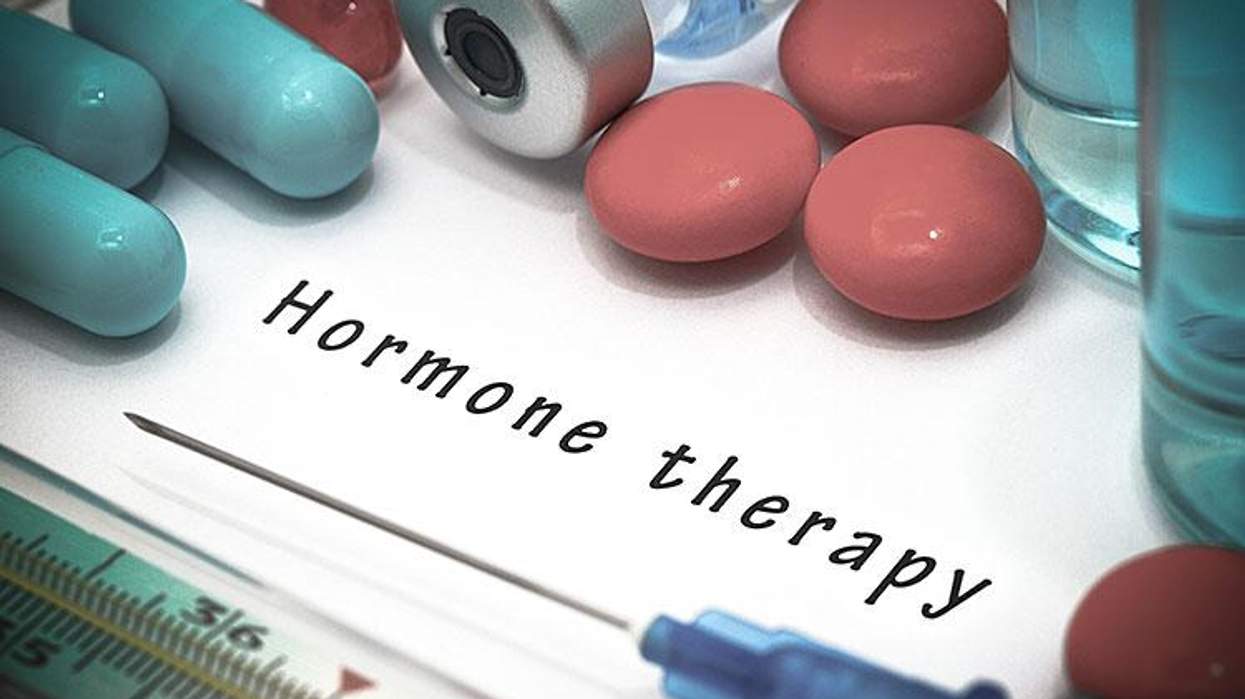 Getting Covered While Trans