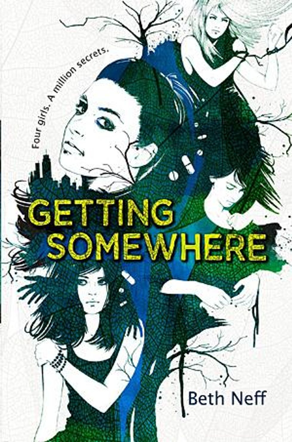 Getting-somewhere