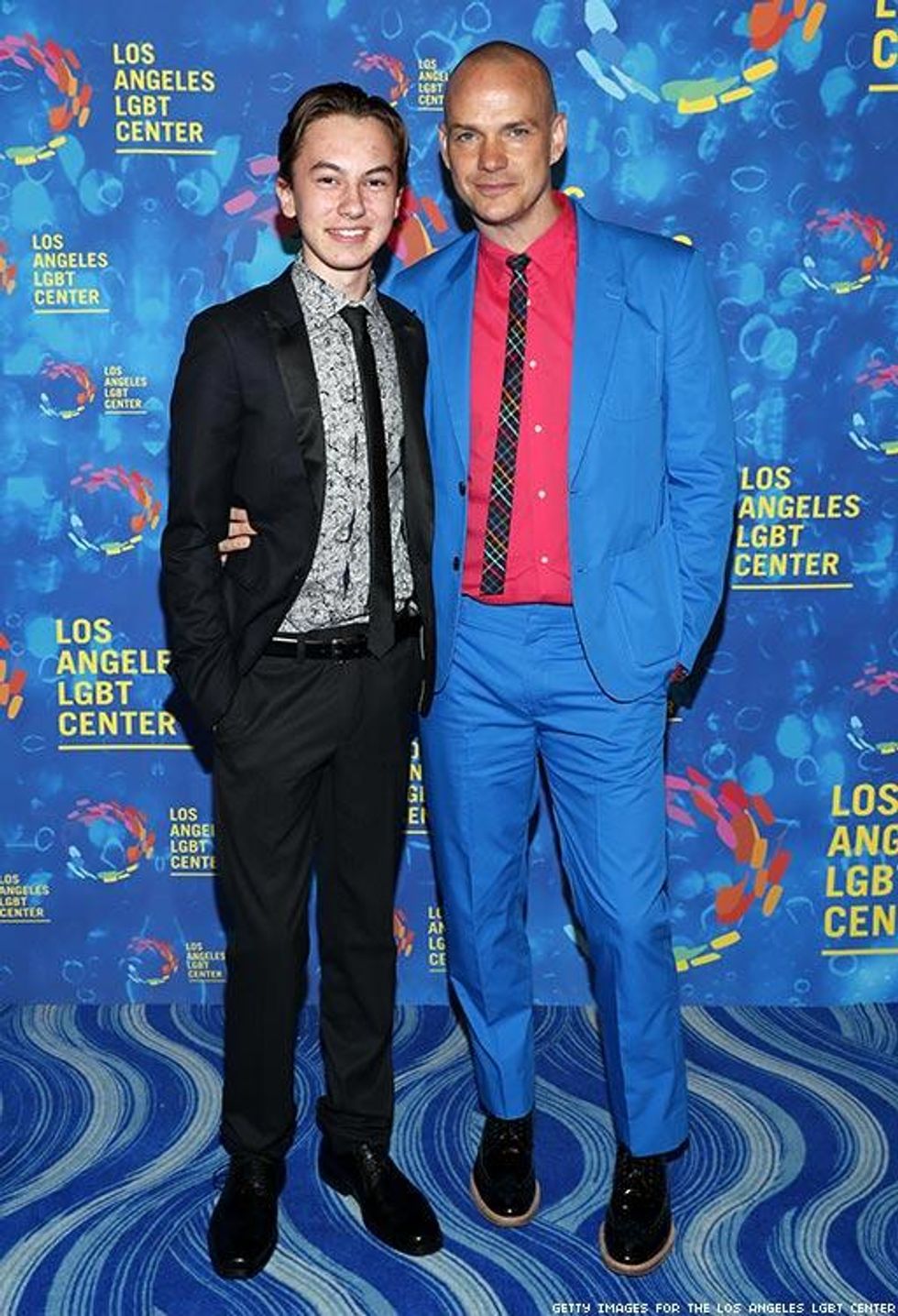 Getty Images for the Los Angeles LGBT Center