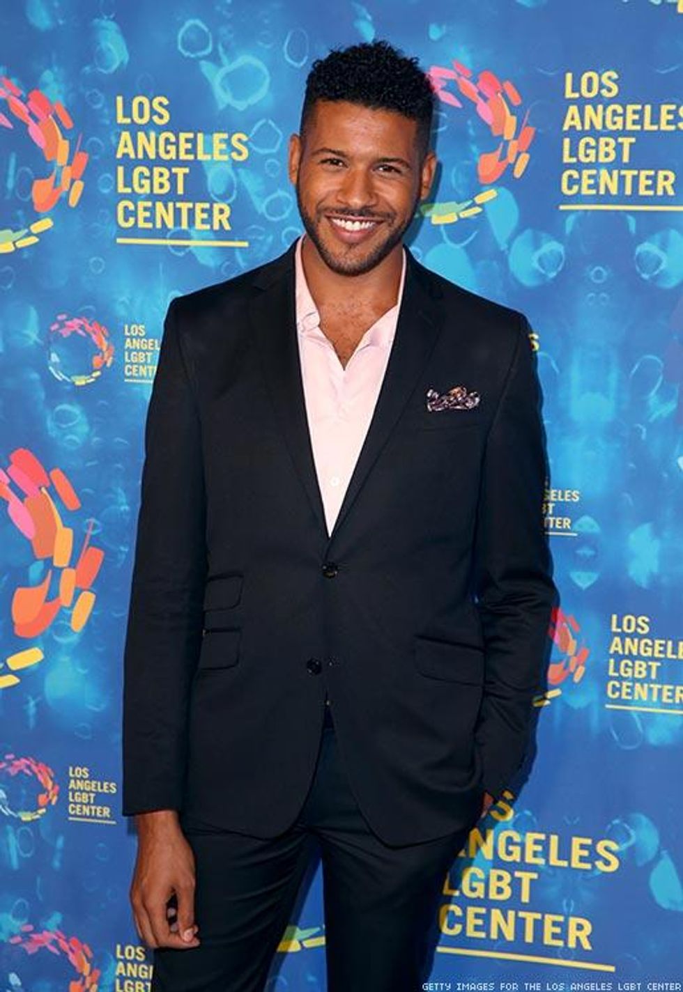 Getty Images for the Los Angeles LGBT Center