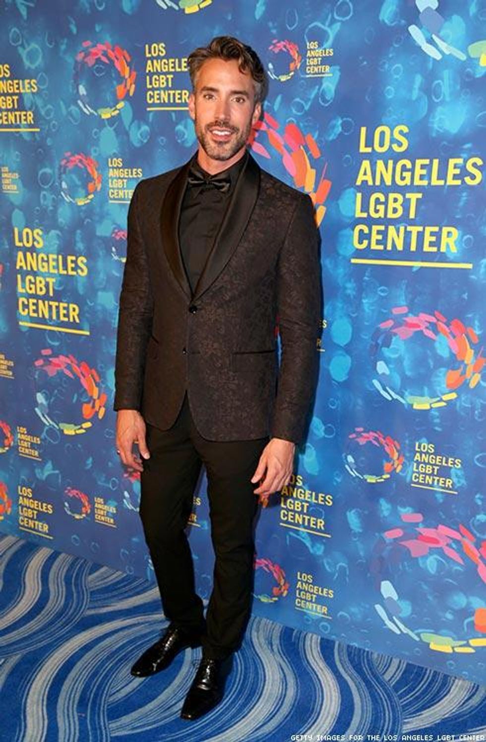 Getty Images for the Los Angeles LGBT Center