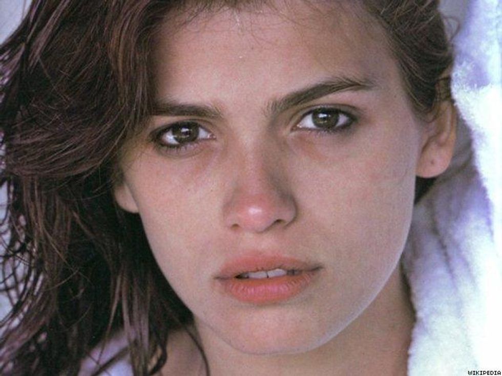 Gia Carangi (1960-1986)