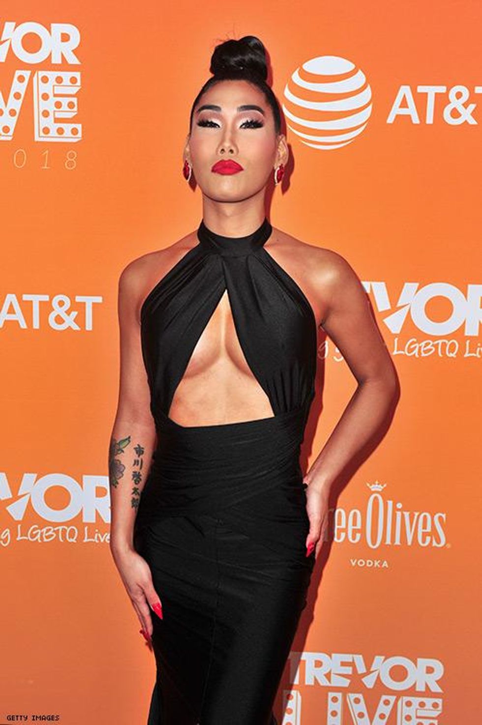 Gia Gunn