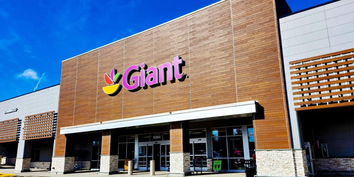 Maryland woman arrested for assaulting gay man in grocery store faces hate crime charges