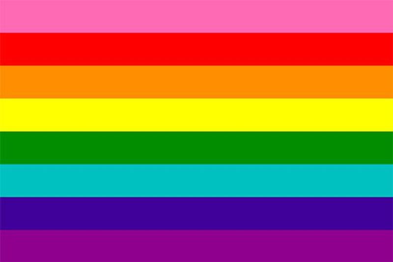 36 Queer Pride Flags You Should Know