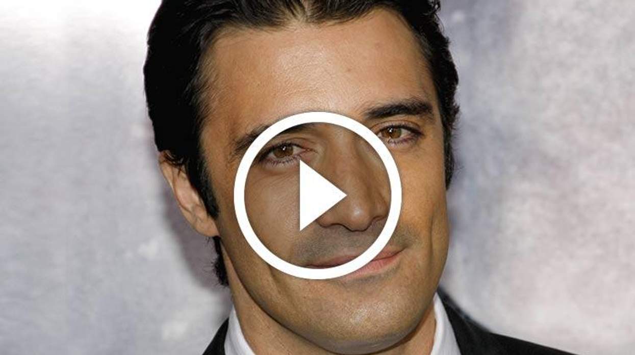 GILLES MARINI