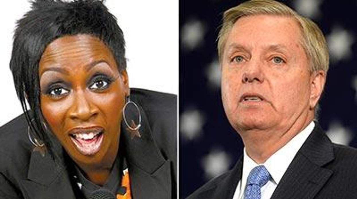 Gina-yashere-and-lindsay-graham-x400