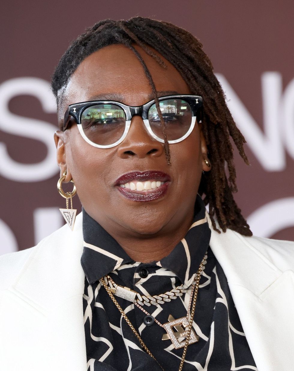 Gina Yashere