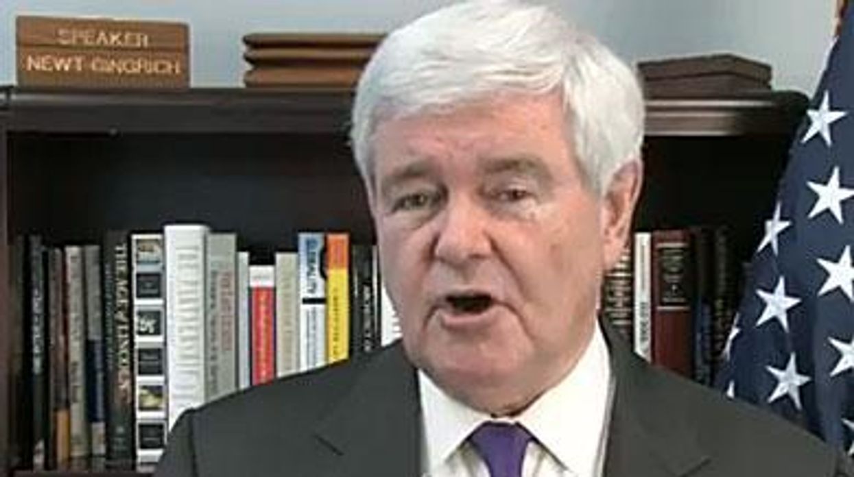 Gingrichx390