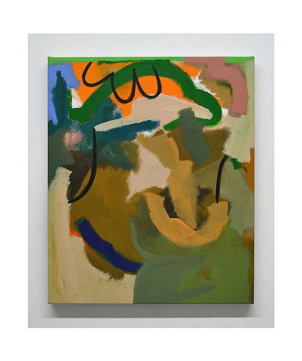 Gio Black Peter, 'Goodbye Everybody' 2019