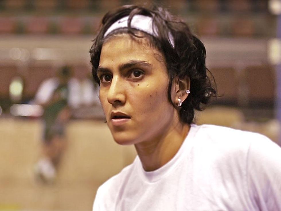 Girl Unbound: The War to Be Her