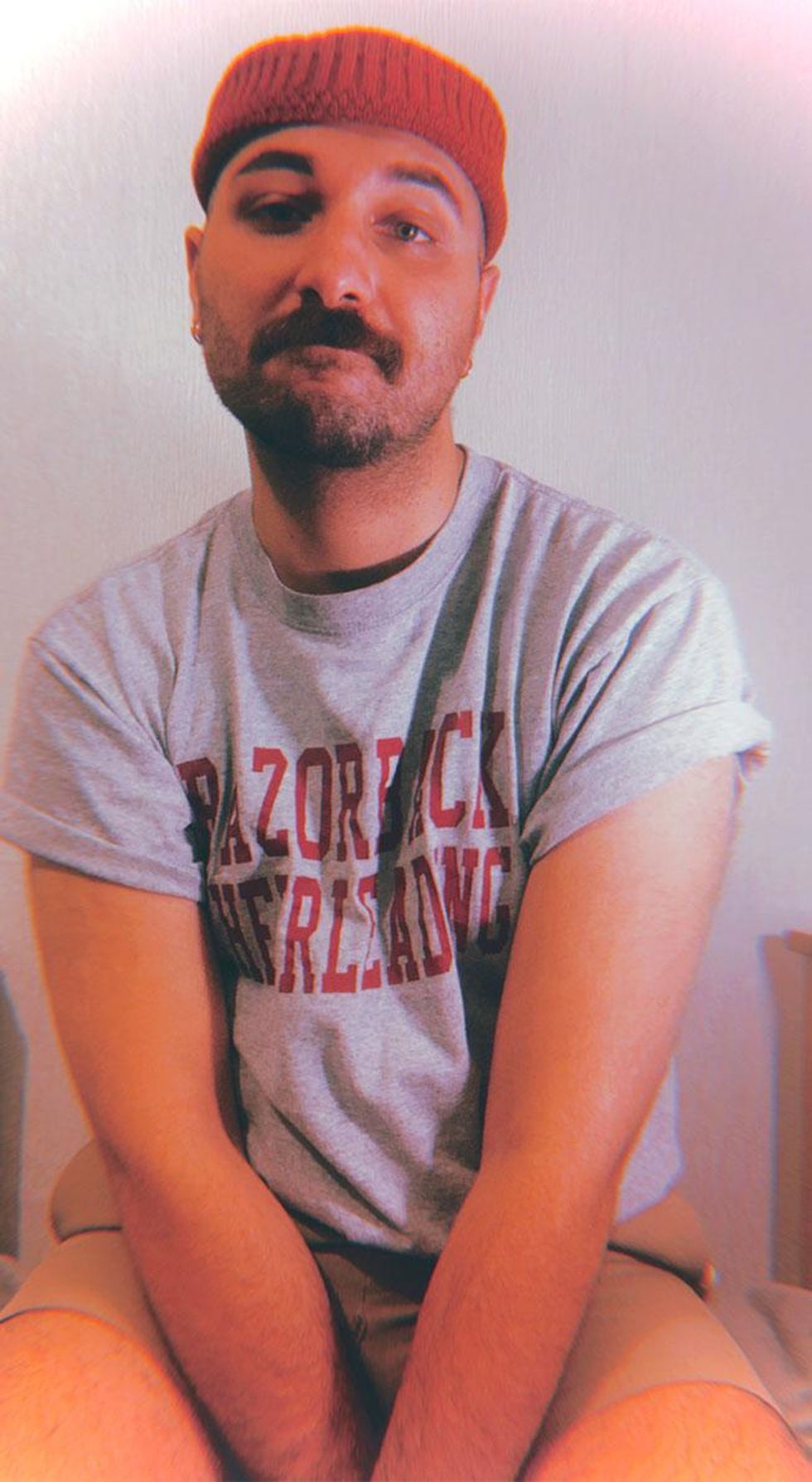 Girth of Venus Mazahir Hussain