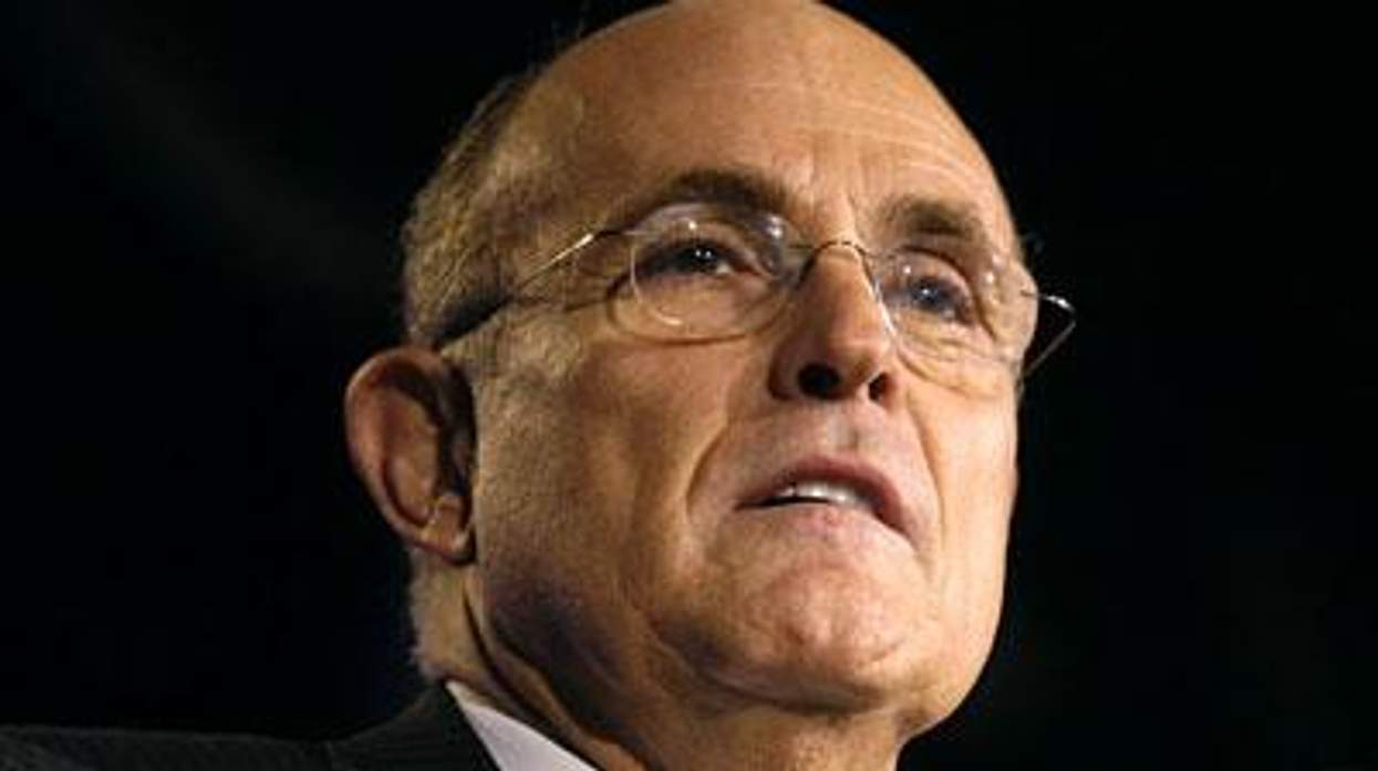 Giuliani