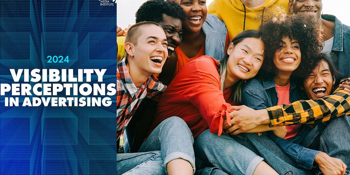 Advertisers say LGBTQ+ representation is ‘very important’ Advertisers say LGBTQ+ representation is ‘very important’
