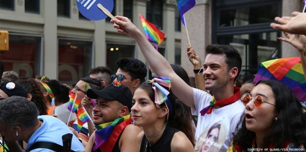 LGBTQ Activists Making Final Push for Pro-Equality Votes | Advocate.com