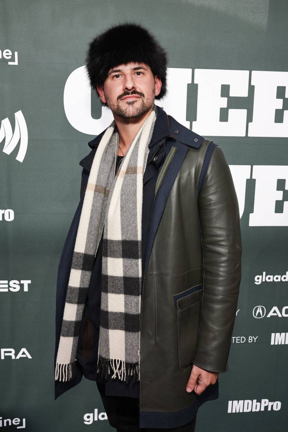 GLAAD Frameline NewFest Cheers Queers Event Sundance Film Festival