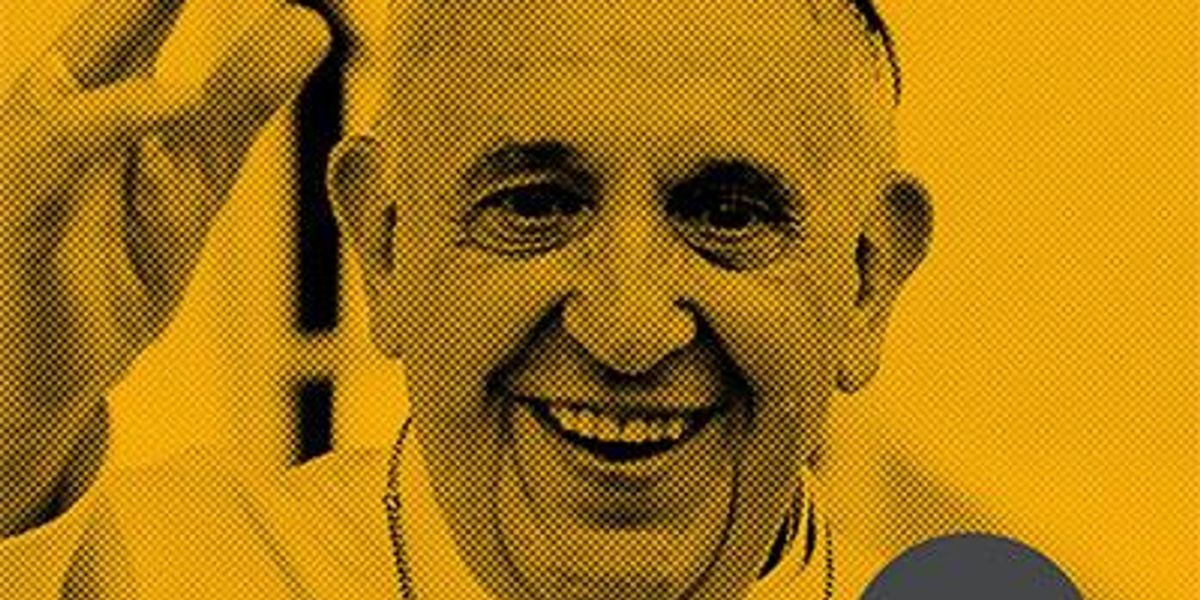 Right-Wing Website Blasts GLAAD Guide to Covering Pope Francis
