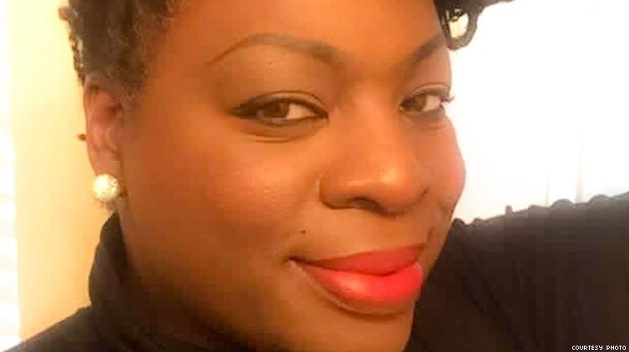 GLAAD Southern HIV Strategy