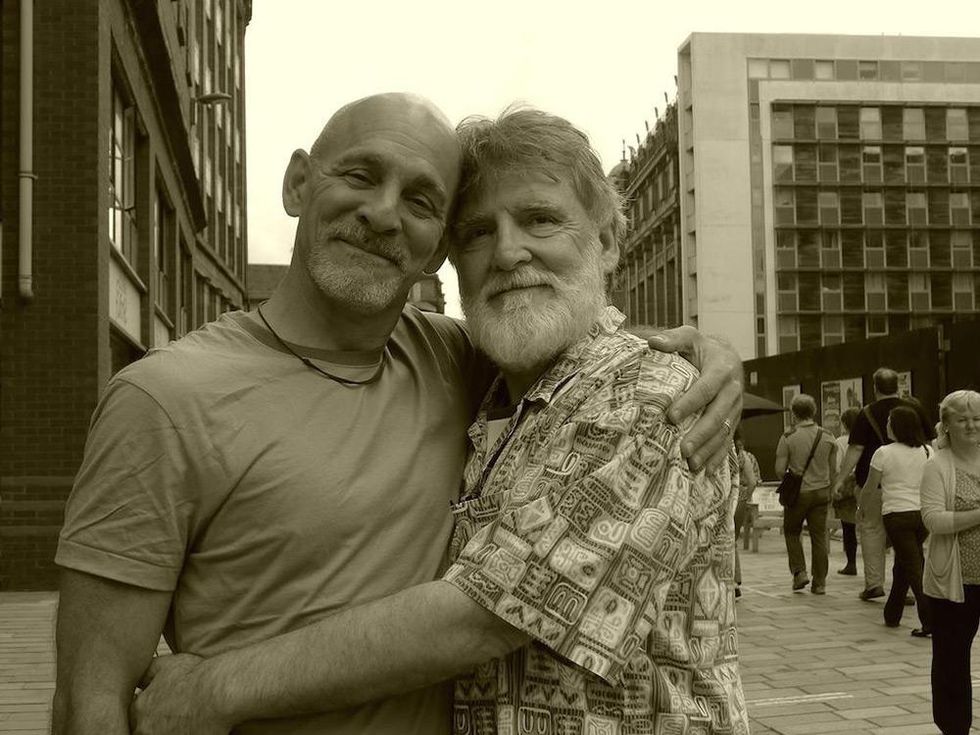 Glasgow, Scotland, 2011