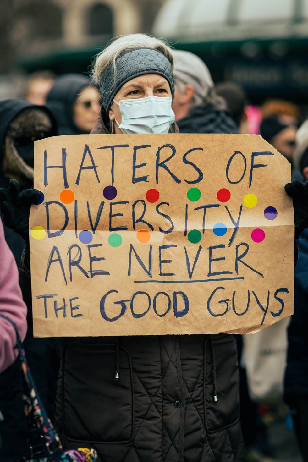 GLM Gender Liberation Movement Trans Transgender Youth Rally NYC New York City Union Square public protest protect trans kids trans lives matter