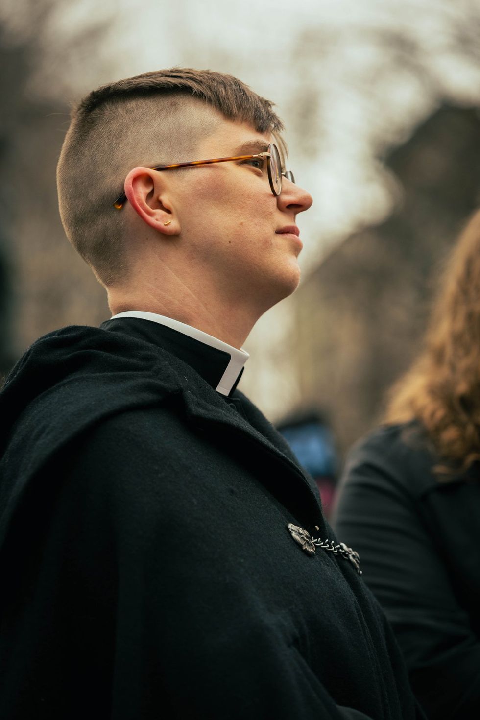GLM Gender Liberation Movement Trans Transgender Youth Rally NYC New York City Union Square public protest protect trans kids trans lives matter