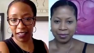 White Privilege & Anti-Racism Unpacked in Talk With 'Cherry Bomb'
