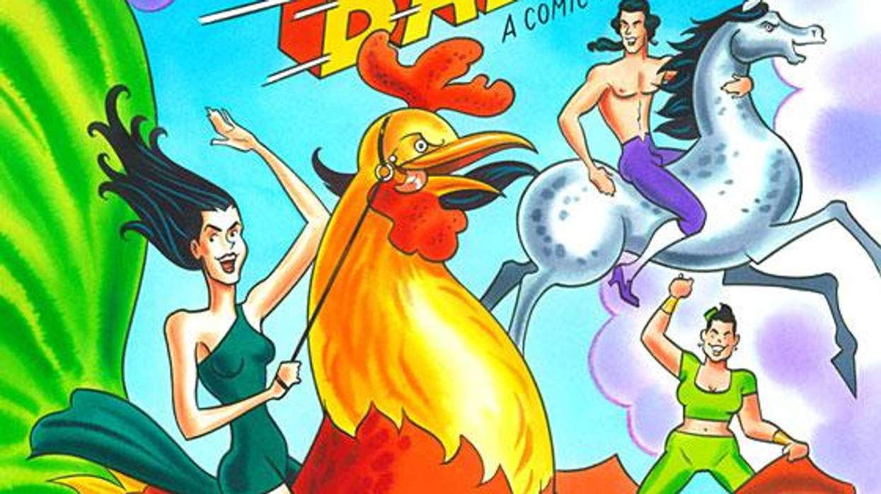 Gloriabadcockcoverx560