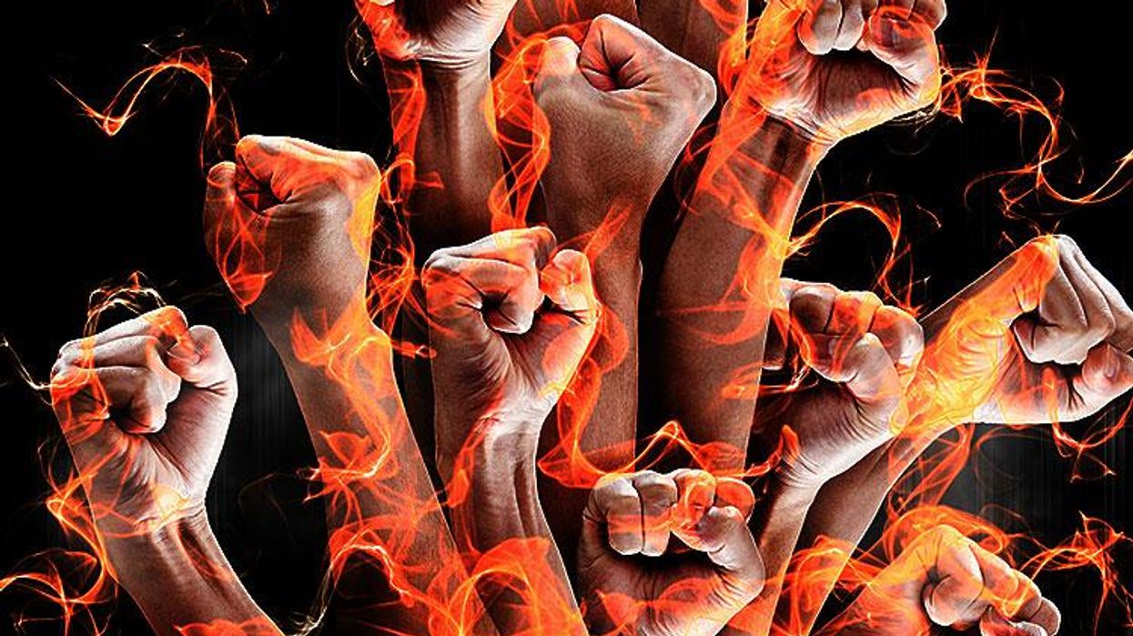 Goal of 'Bathroom Bills' Is to Criminalize Being Transgender