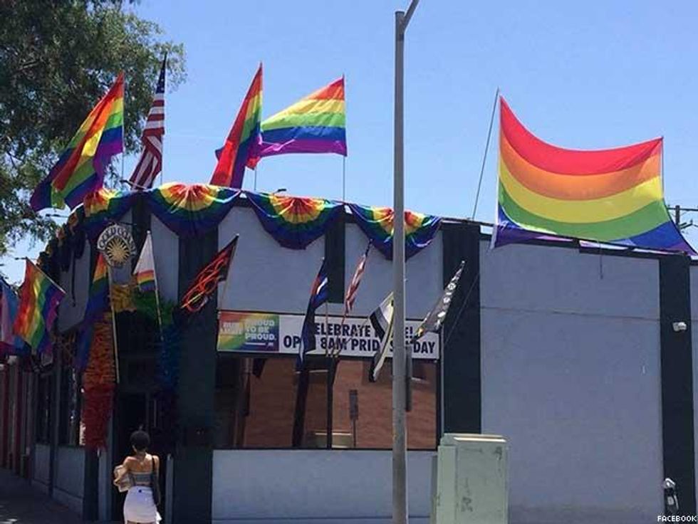 Gold Coast, West Hollywood