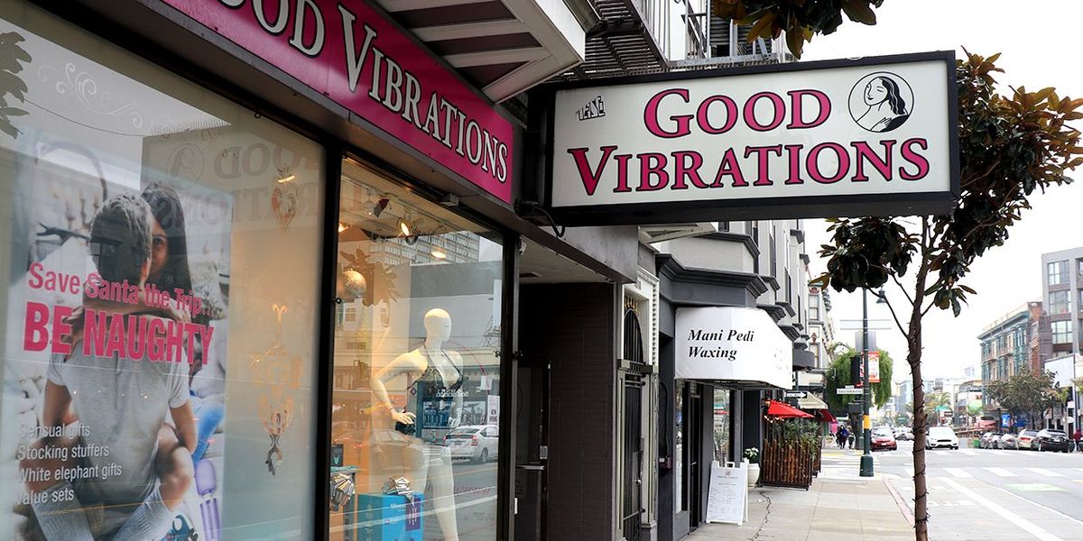 Sex-positive adult toy store employees file for unionization | Advocate.com Sex-positive adult toy store employees file for unionization | Advocate.com