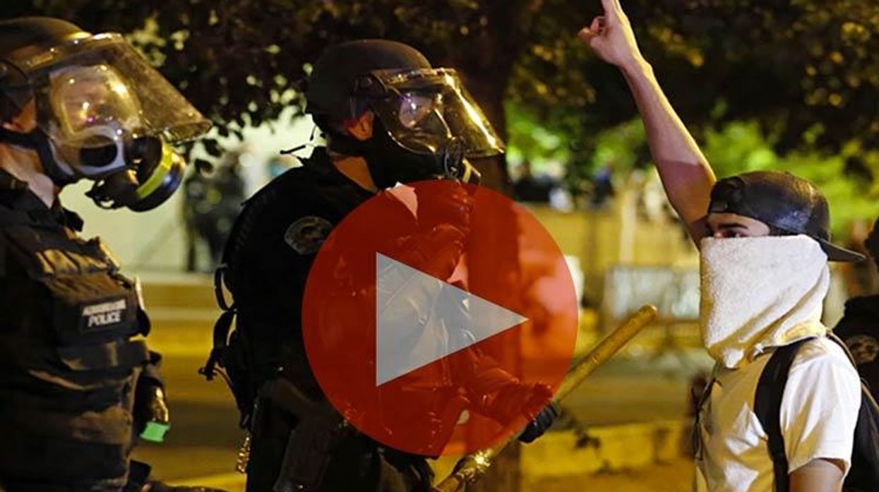 GOP CONVENTION PLANNERS