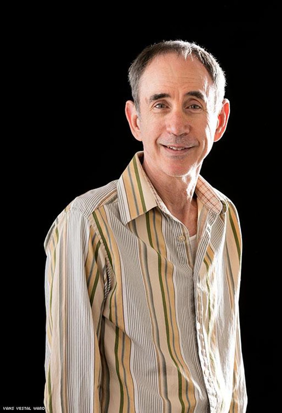 Gordon Prescott Wiener