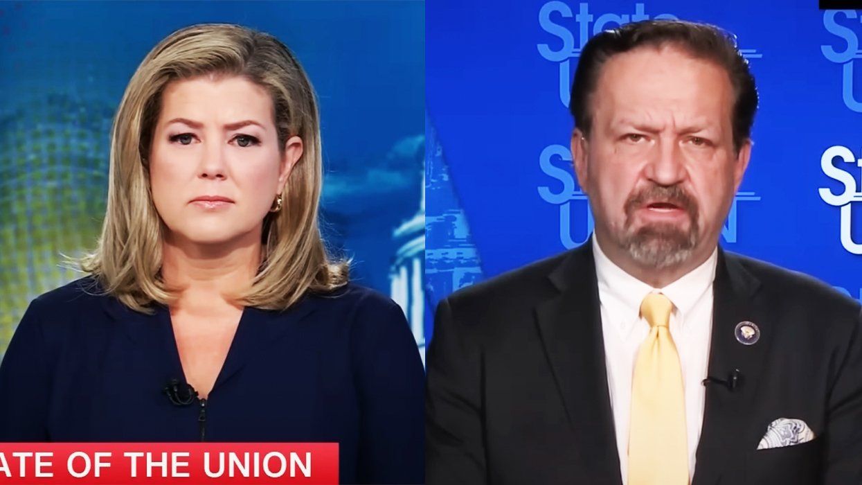 Gorka on trans mass shooters