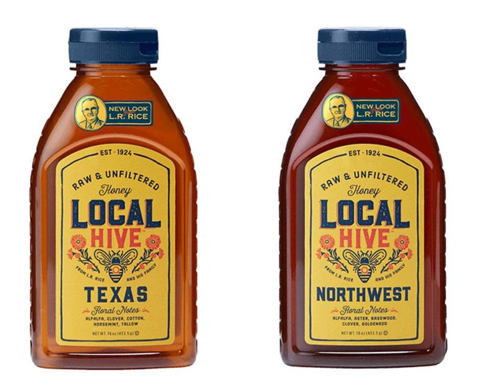 Got a foodie on your list?