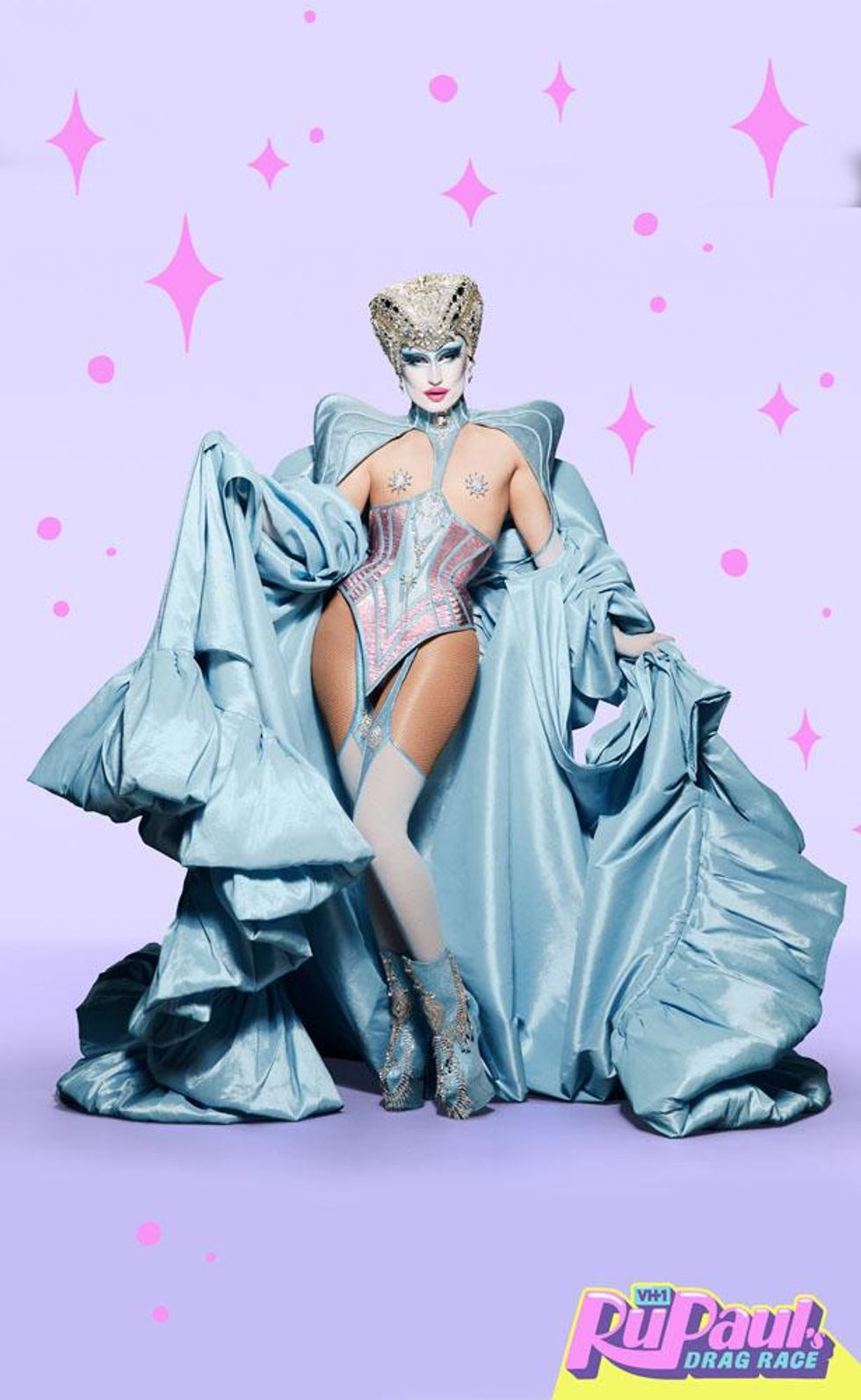 Gottmik (Los Angeles, CA)