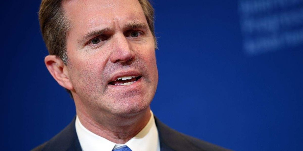 Kentucky governor condemns Supreme Court conversion therapy ruling