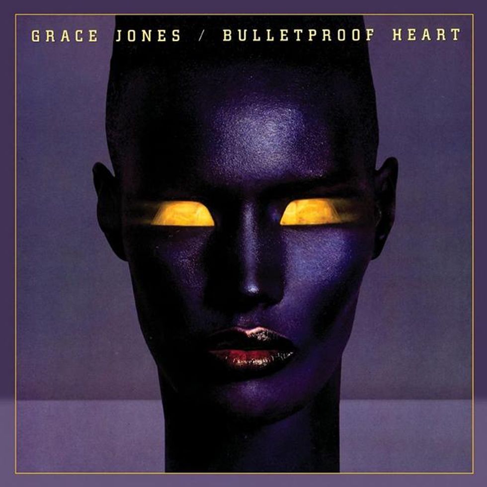 Grace Jones