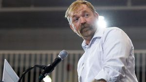 Graham Platner’s allies turn on him after bombshell sexual assault report
