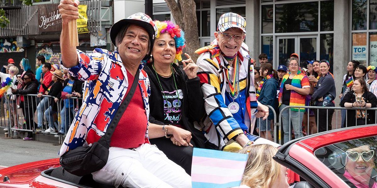 Social Security demands that gay activist living with AIDS repay $200k in benefits