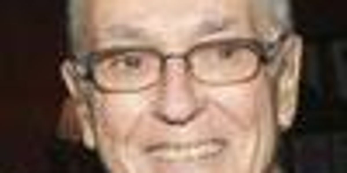 Roderic Granger Affairs to remember | Advocate.com