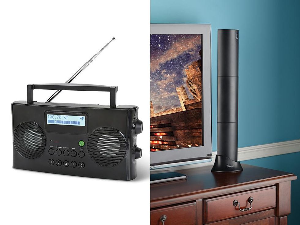 Great Holiday Gifts 2017