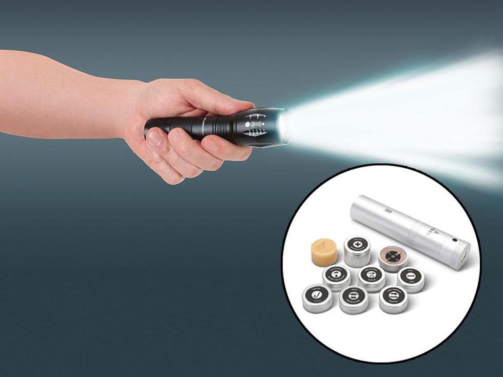 Great Holiday Gifts 2017