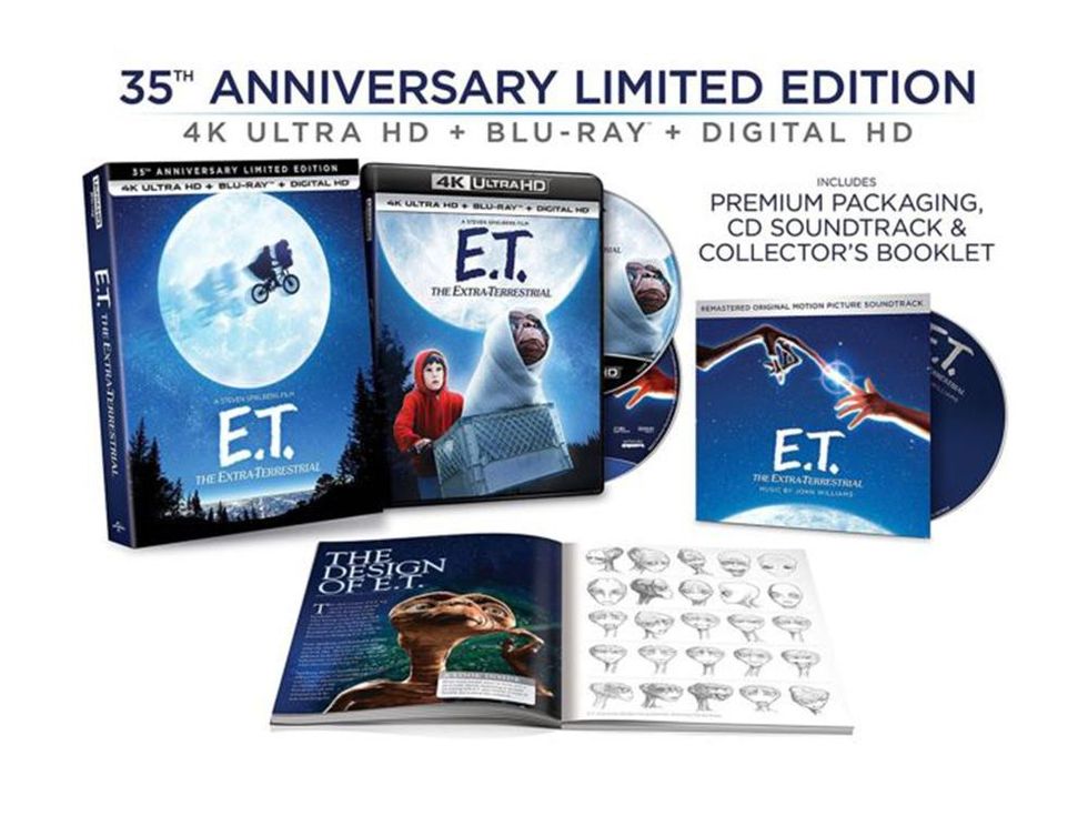 Great Holiday Gifts 2017