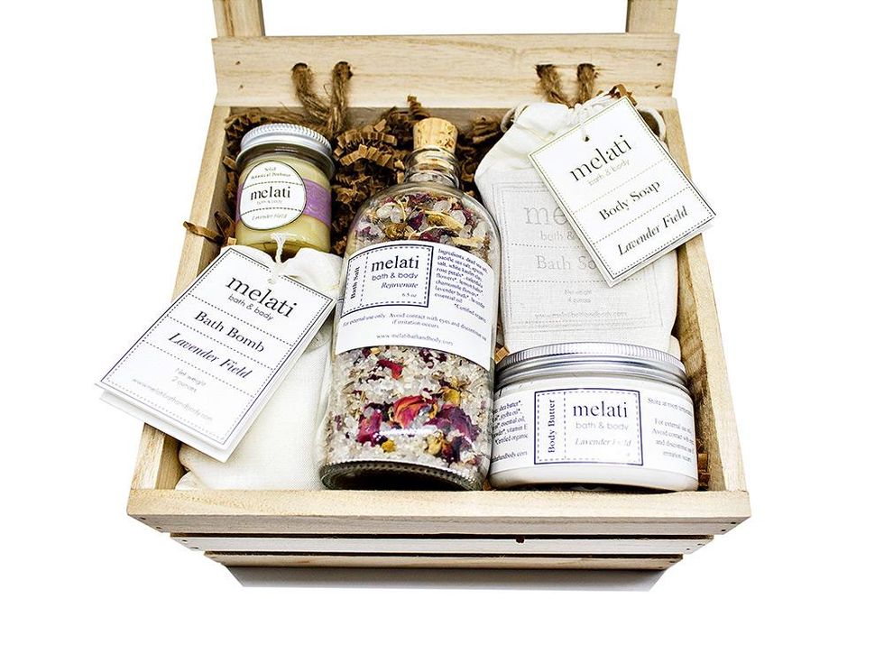 Great Holiday Gifts 2017